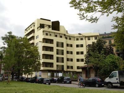 Hotel Starhotels Echo