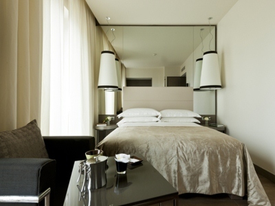 Hotel Starhotels Echo