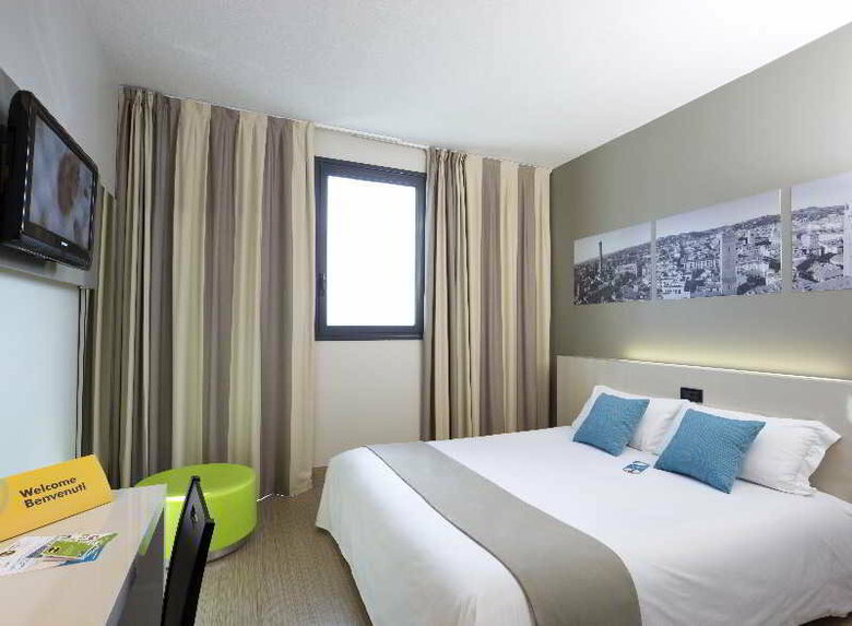 Classhotel Ravenna