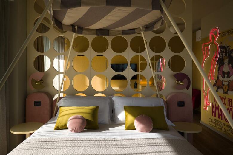 Hotel La Gradisca