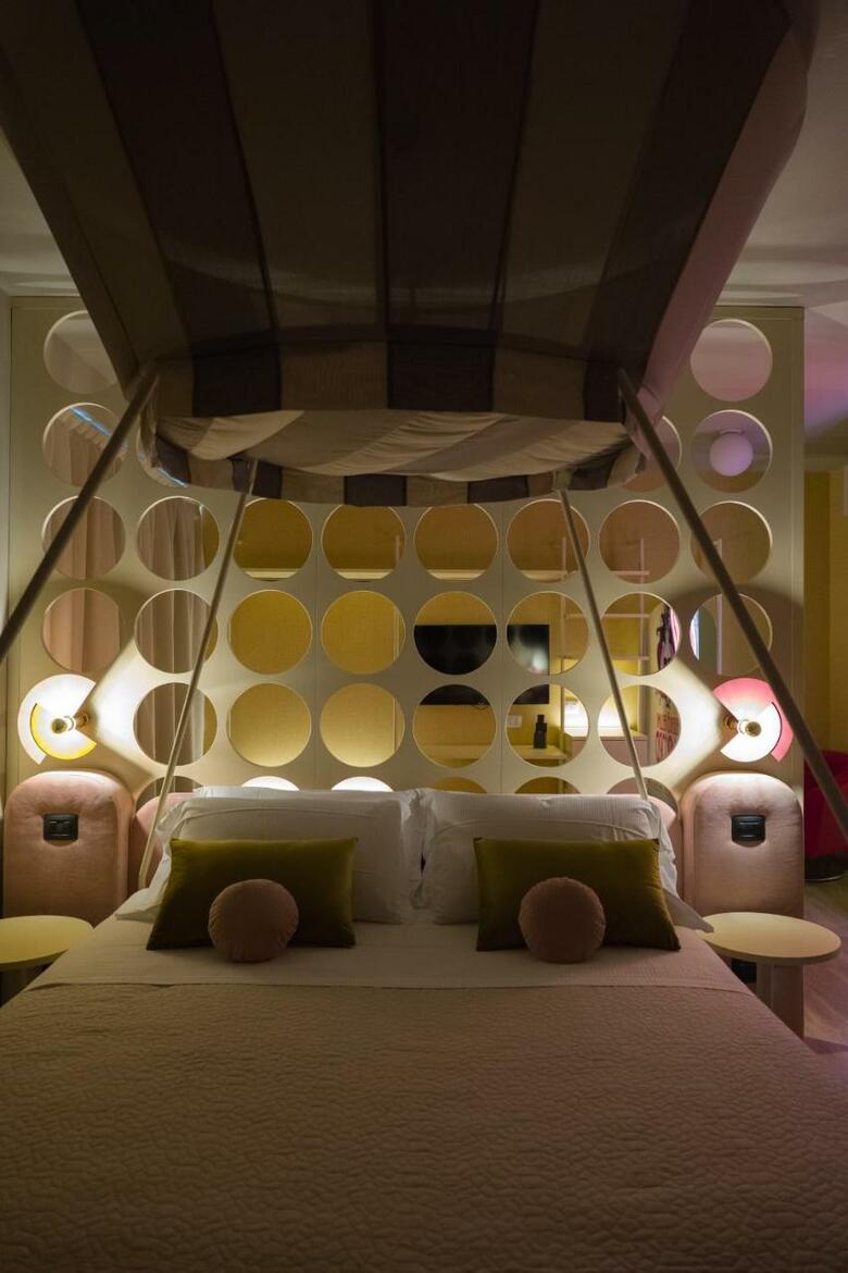Hotel La Gradisca