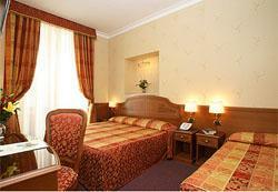 Hotel Amadeus