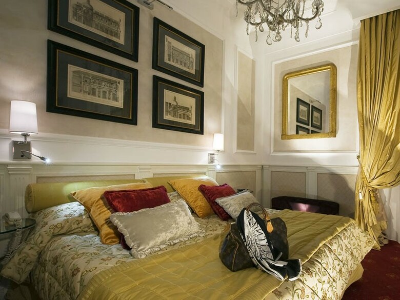 Hotel Britannia