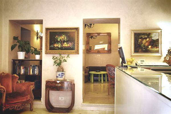 Hotel Caravaggio