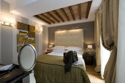 Hotel Duca D Alba