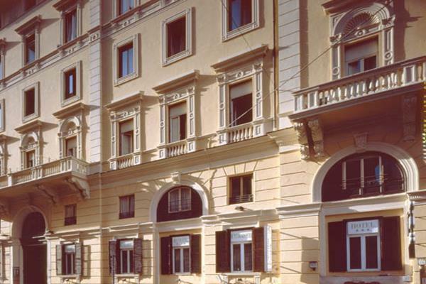 Hotel Embassy