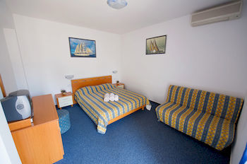 Hotel Villa Javor
