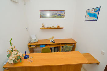 Hotel Villa Javor