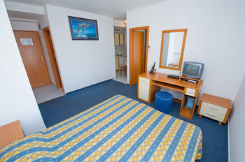 Hotel Villa Javor