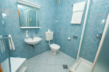 Hotel Villa Javor