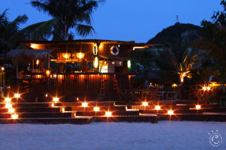 Hotel Cocohut Beach Resort And Spa