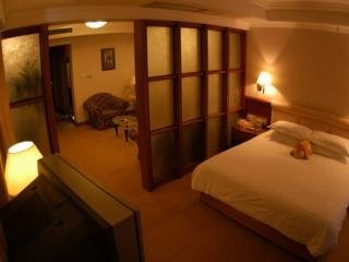 Hotel Qing Jiang