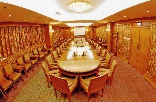 Three Gorges Project Hotel
