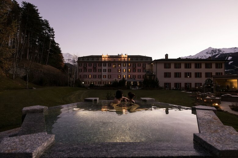Hotel Bagni Nuovi