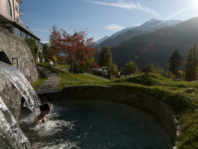 Hotel Bagni Nuovi
