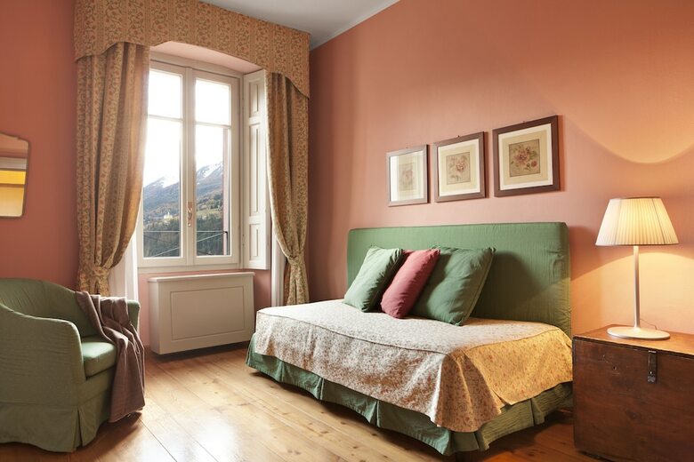 Hotel Bagni Nuovi