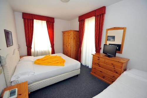 Hotel Capitani