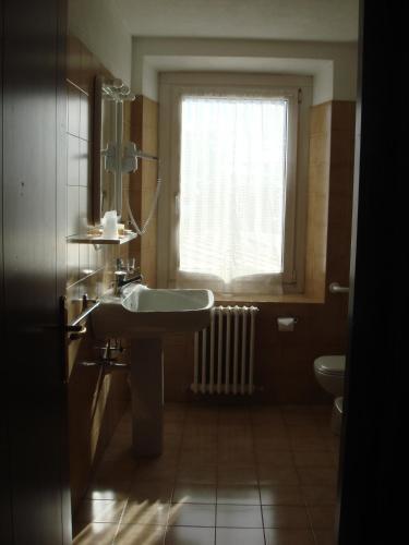 Hotel Capitani
