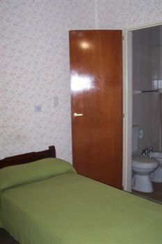 Cosme Hotel
