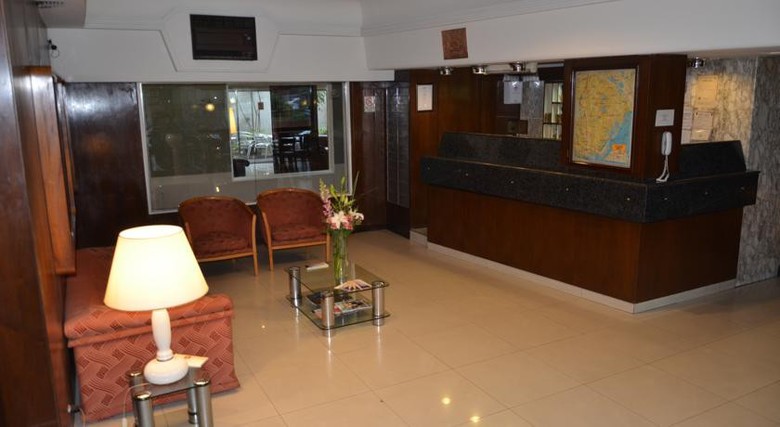 Ecuador Hotel