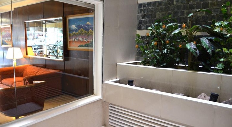 Ecuador Hotel