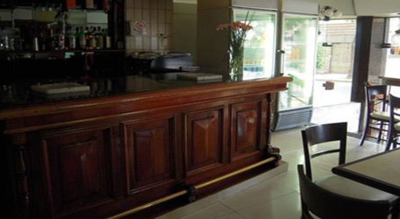 Ecuador Hotel