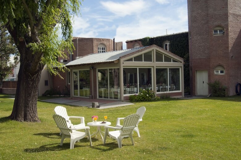La Posada Hotel