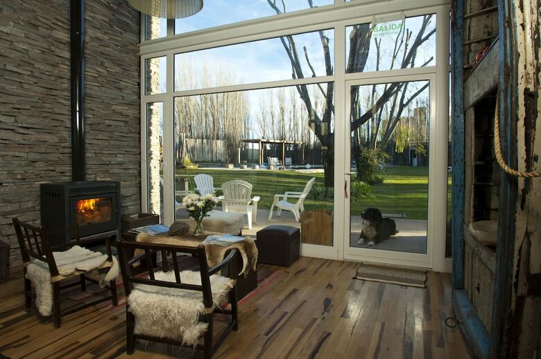 La Posada Hotel