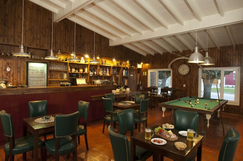 La Posada Hotel