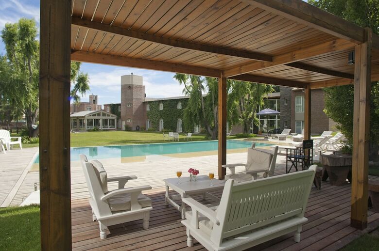 La Posada Hotel