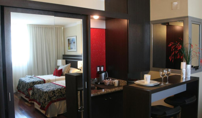 Hotel Zoom Apartments