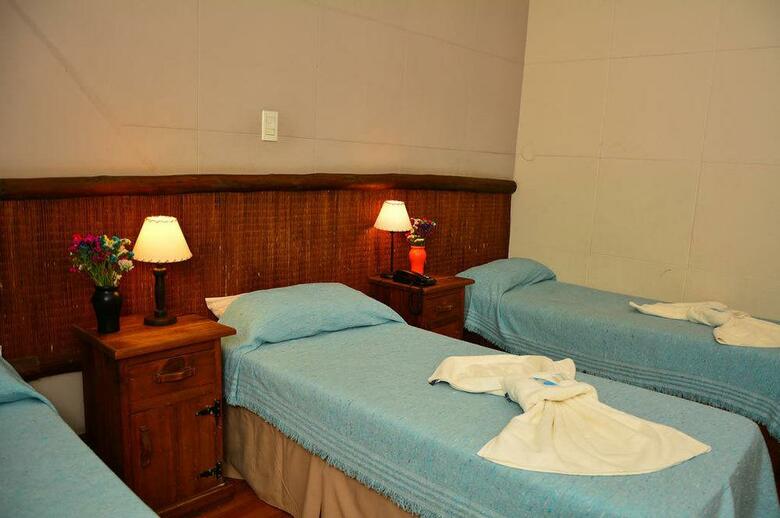 Hotel La Giralda I