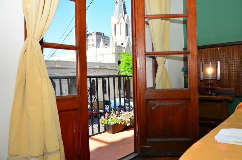 Hotel La Giralda I