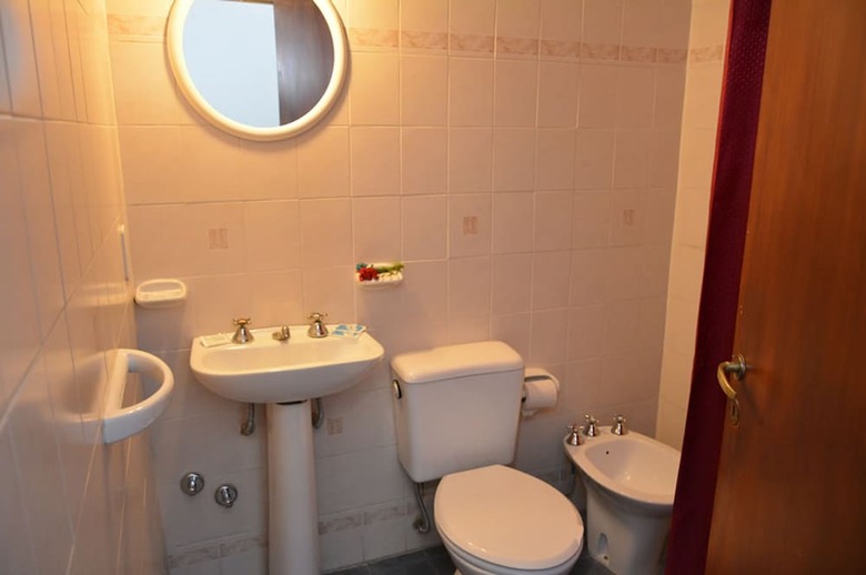 Hotel La Giralda I