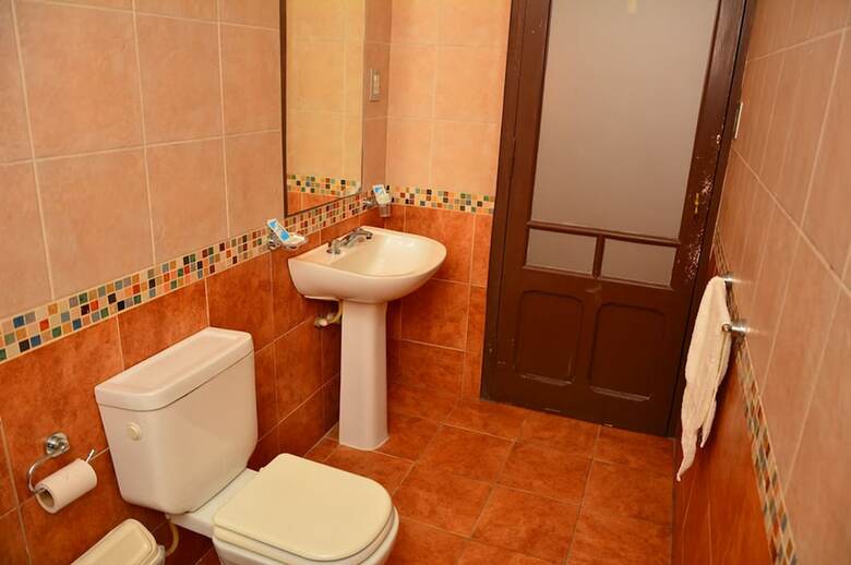 Hotel La Giralda I