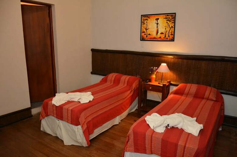 Hotel La Giralda I