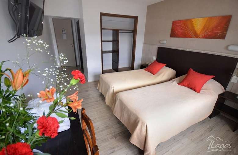 Hotel 7 Lagos