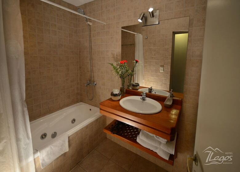 Hotel 7 Lagos