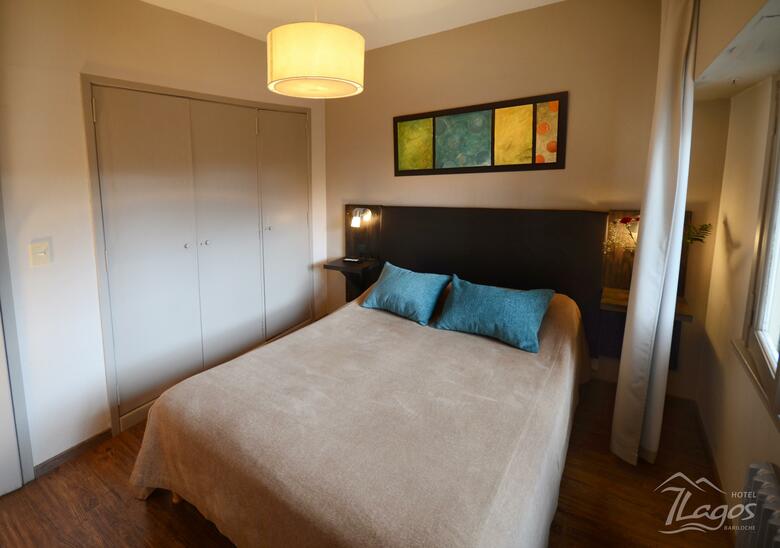 Hotel 7 Lagos