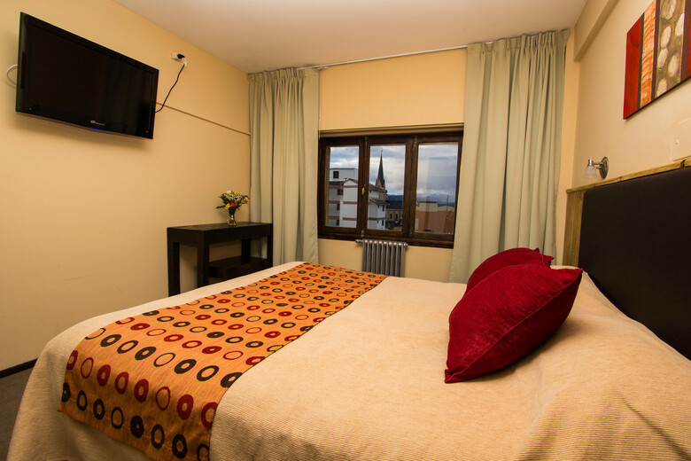 Hotel 7 Lagos