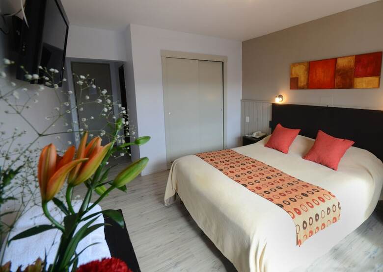 Hotel 7 Lagos