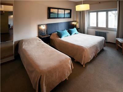 Hotel 7 Lagos