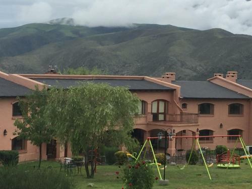 Mirador Del Tafi Hotel