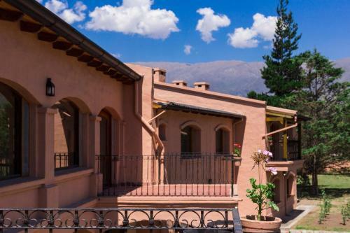 Mirador Del Tafi Hotel