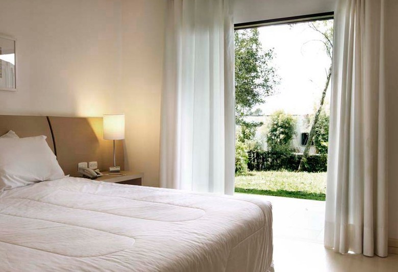 Hotel Laje De Pedra