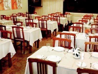 Icara� Praia Hotel