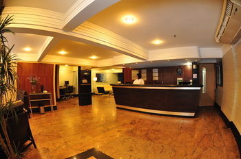 Icara� Praia Hotel