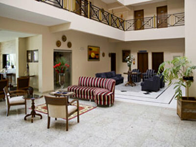 Gaph Hotel