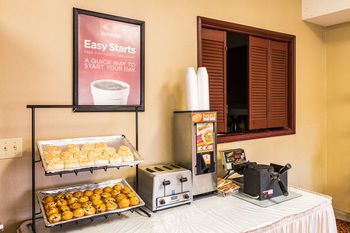 Hotel Econo Lodge