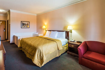 Hotel Econo Lodge